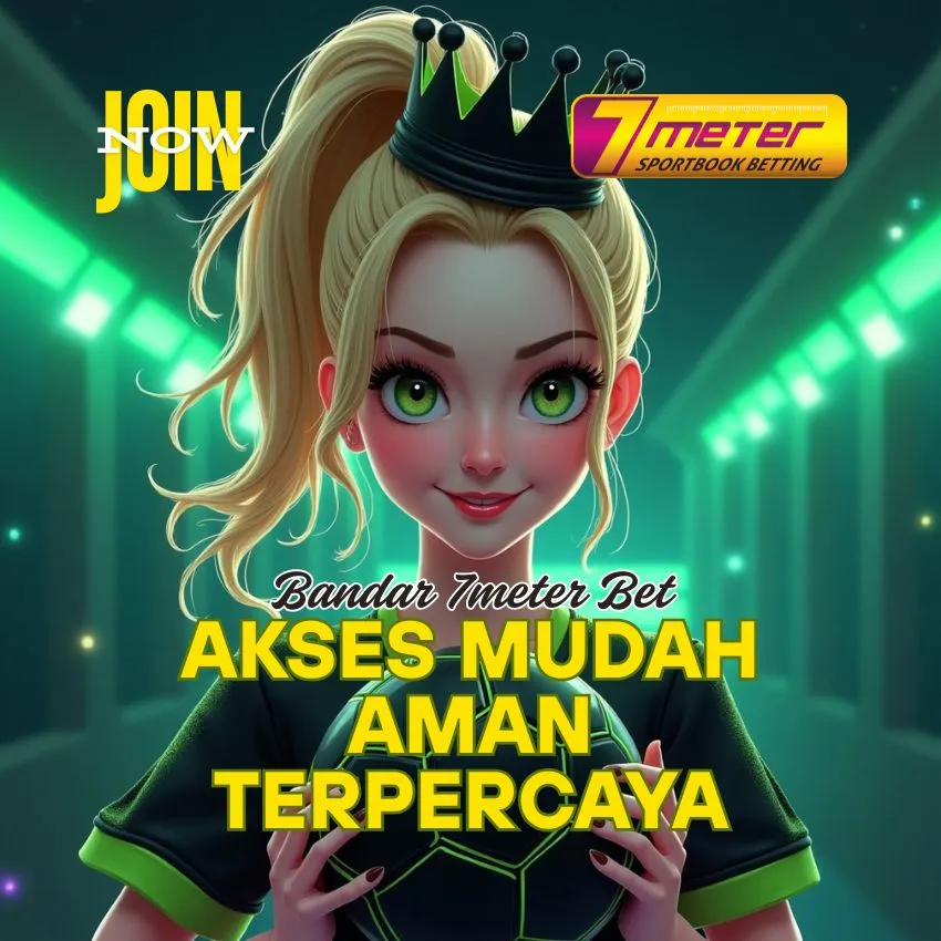 Login 7meter: Akses Mudah, Aman & Terpercaya