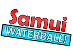 samui waterball
